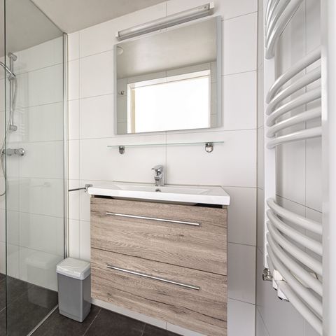 Bungalow 2 personen - Iris