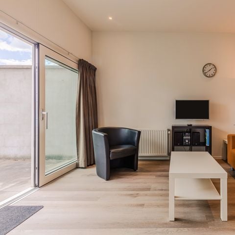 Bungalow 2 personen - Iris