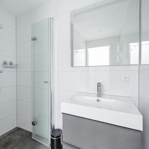 Bungalow 6 personen - Roos