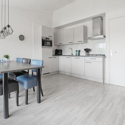 Bungalow 6 personen - Roos