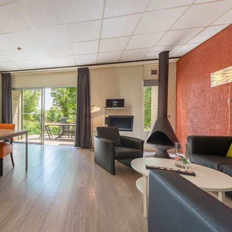 Bungalow 6 personen - Roos