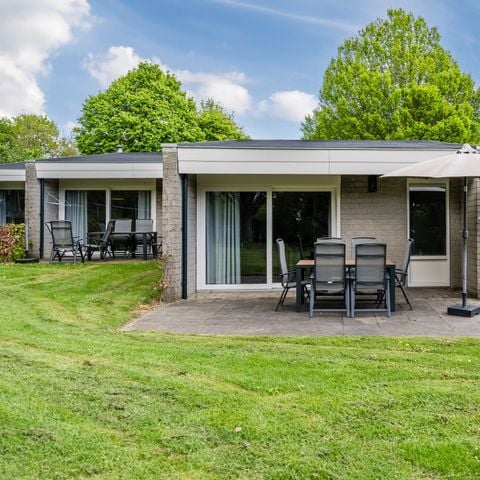 Bungalow 6 personen - Roos