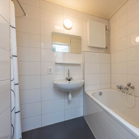 Bungalow 6 personen - Akelei