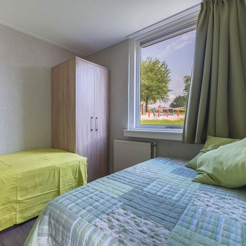 Bungalow 6 personen - Akelei