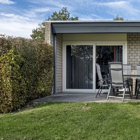 Bungalow 6 personen - Akelei