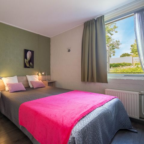 Bungalow 6 personen - Akelei