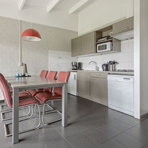 Bungalow 5 personen - Akelei Kids 5