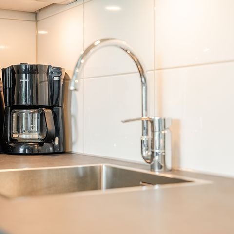 Bungalow 5 personen - Akelei Kids 5