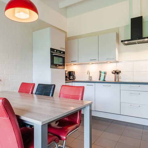 Bungalow 5 personen - Akelei Kids 5