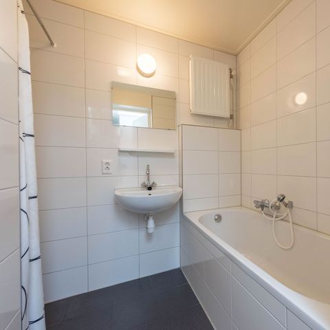 Bungalow 5 personen - Akelei Kids 5