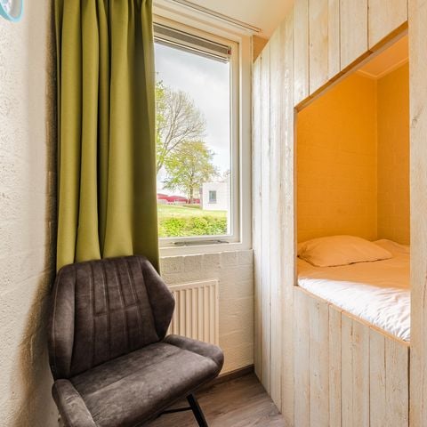 Bungalow 5 personen - Akelei Kids 5