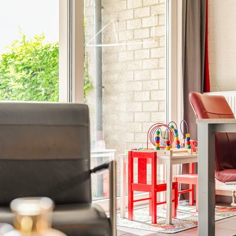 Bungalow 5 personen - Akelei Kids 5