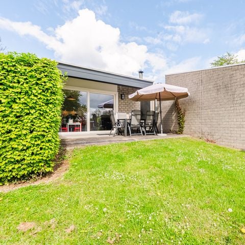 Bungalow 5 personen - Akelei Kids 5