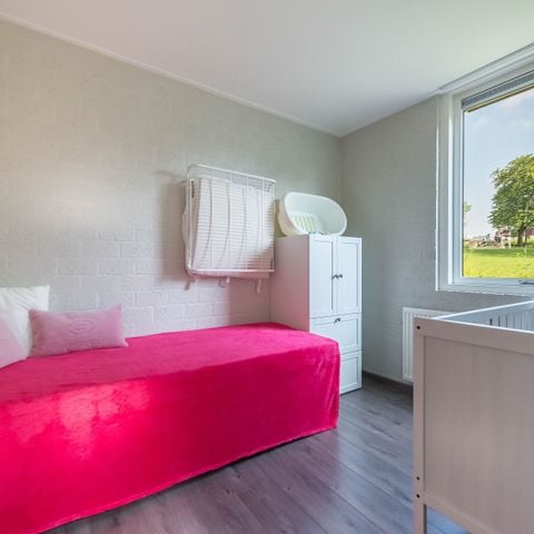 Bungalow 5 personen - Akelei Kids 5