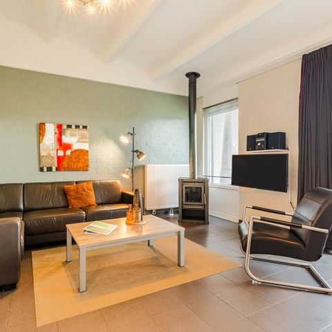Bungalow 5 personen - Akelei Kids 5