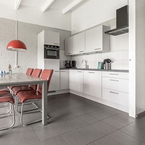 Bungalow 5 personen - Akelei Kids 5