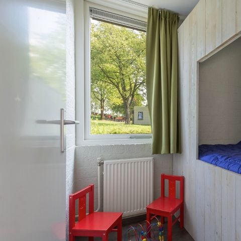 Bungalow 5 personen - Akelei Kids 5