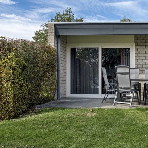 Bungalow 5 personen - Akelei Kids 5