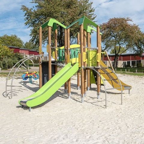 Landal Vakantiepark Schin op Geul - Valkenburg aan de Geul - Afbeelding N°6