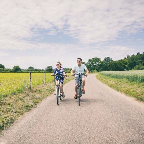 Roompot Vakantiepark Schin op Geul - Camping Valkenburg aan de Geul - Afbeelding N°3