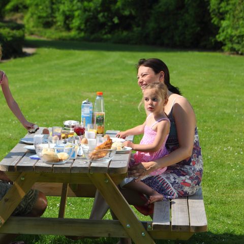 Roompot Vakantiepark Schin op Geul - Camping Valkenburg aan de Geul - Afbeelding N°3