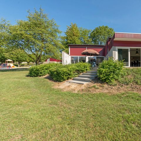 Roompot Vakantiepark Schin op Geul - Camping Valkenburg aan de Geul - Afbeelding N°6