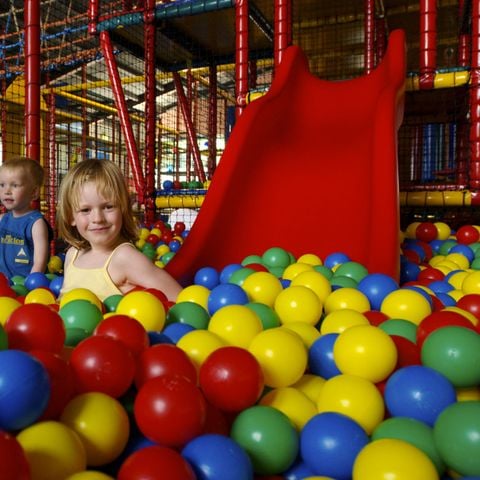 Roompot Vakantiepark Schin op Geul - Camping Valkenburg aan de Geul - Afbeelding N°4