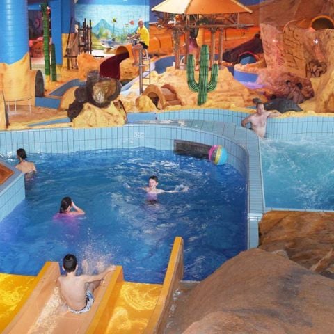 Roompot Vakantiepark Schin op Geul - Camping Valkenburg aan de Geul - Afbeelding N°5