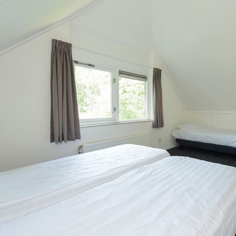 Bungalow 8 personen - Bos Echtense Kei