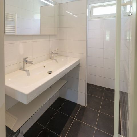 Bungalow 4 personen - Bos Heidewachtel