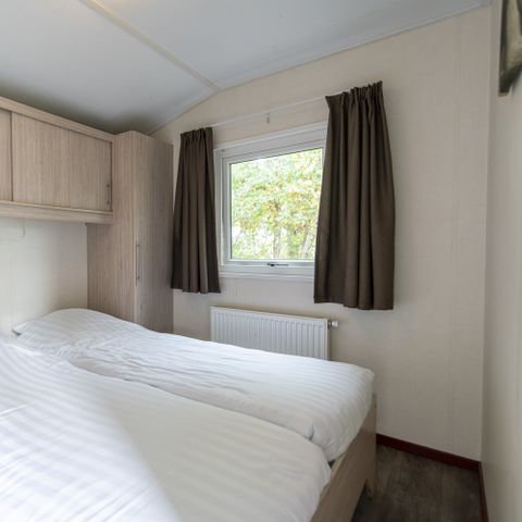 Chalet 4 personen - Aan de Esch