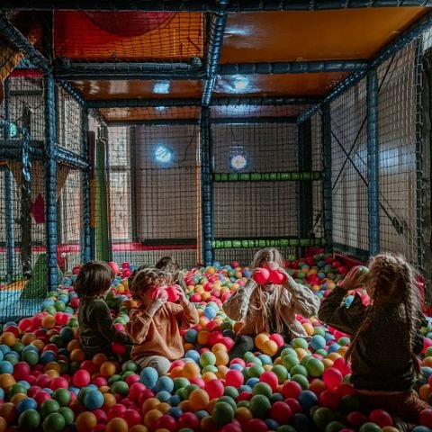 Vakantiepark Westerbergen - De Wolden - Afbeelding N°3