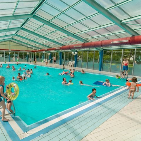 Vakantiepark Westerbergen - Camping De Wolden - Afbeelding N°4