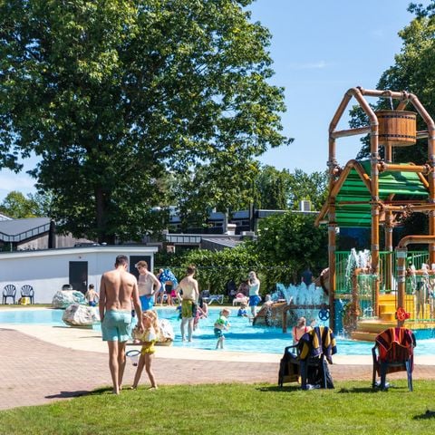 Vakantiepark Westerbergen - Camping De Wolden - Afbeelding N°3