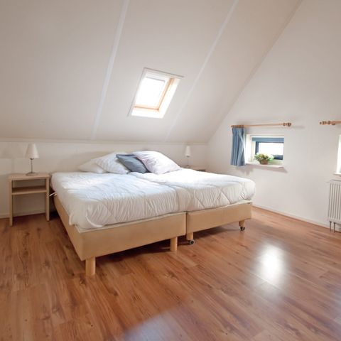 VAKANTIEHUIS 5 personen - A