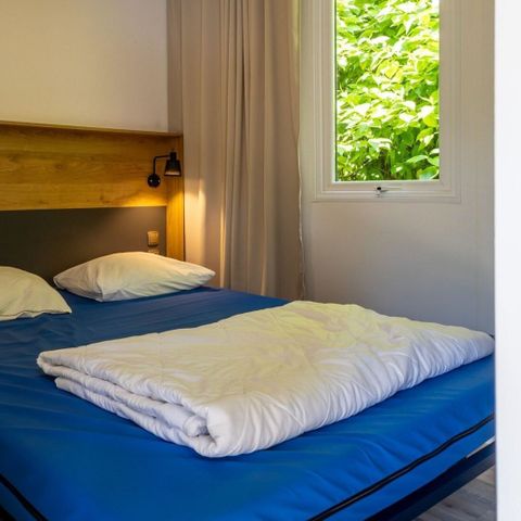 Lodge 6 personen - XL