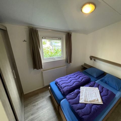 Chalet 6 personen - De Eik