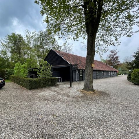 De Tabaksschuur - Camping Rhenen - Afbeelding N°4