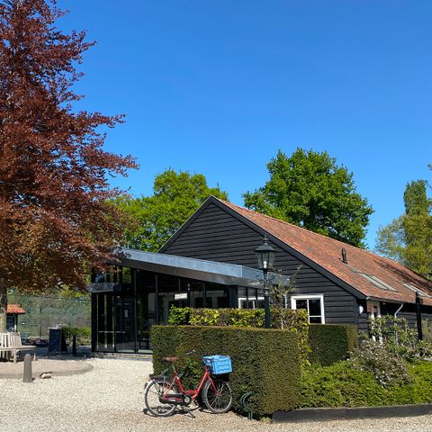 De Tabaksschuur - Camping Rhenen - Afbeelding N°3