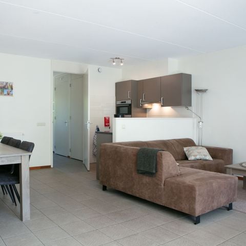 VAKANTIEHUIS 8 personen - Huisdiervriendelijk