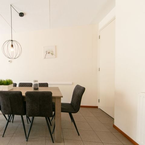 VAKANTIEHUIS 7 personen - vakantiehuis