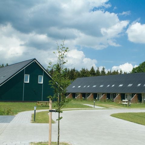 VAKANTIEHUIS 7 personen - vakantiehuis