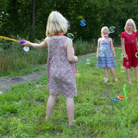 VAKANTIEHUIS 7 personen - vakantiehuis