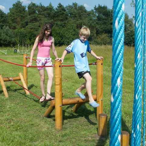 VAKANTIEHUIS 7 personen - vakantiehuis