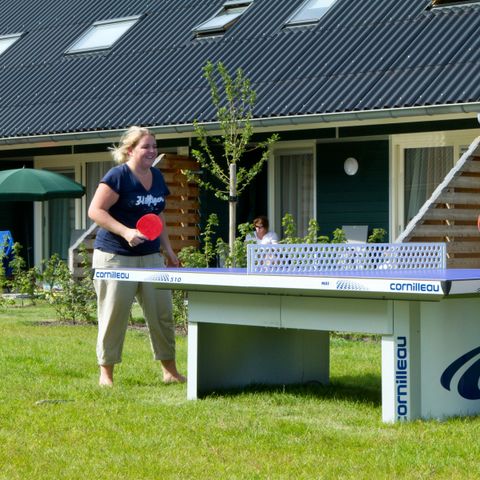 VAKANTIEHUIS 7 personen - vakantiehuis