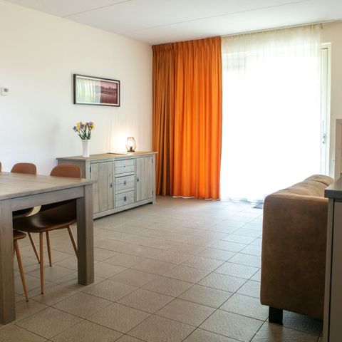 VAKANTIEHUIS 6 personen - (kinderkamer)