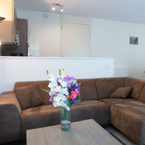 VAKANTIEHUIS 6 personen - (kinderkamer)