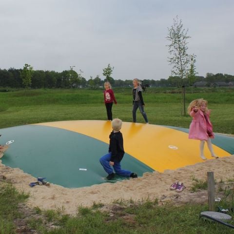 Horsetellerie Rheezerveen - Camping Hardenberg - Afbeelding N°6