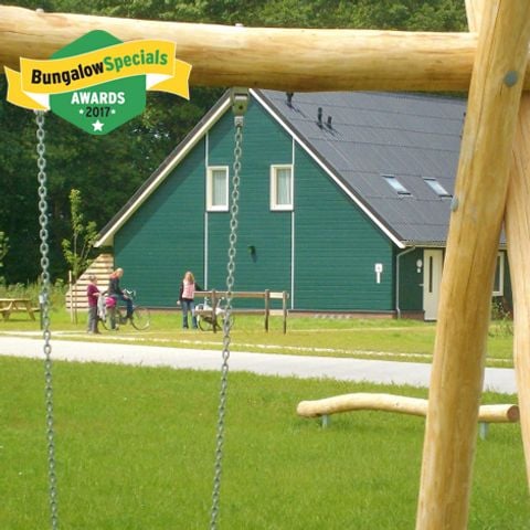 Horsetellerie Rheezerveen - Camping Hardenberg - Afbeelding N°4