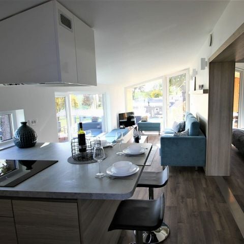 Chalet 4 personen - Panorama Cottage